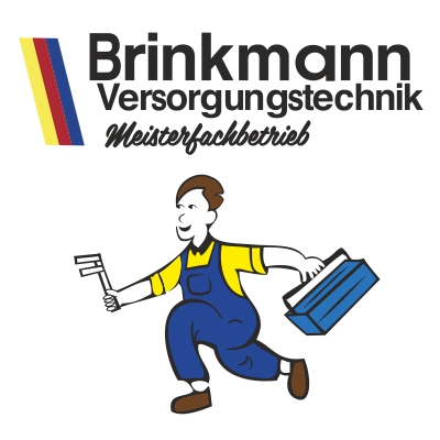 Brinkmann Versorgungstechnik GmbH & Co.KG Logo