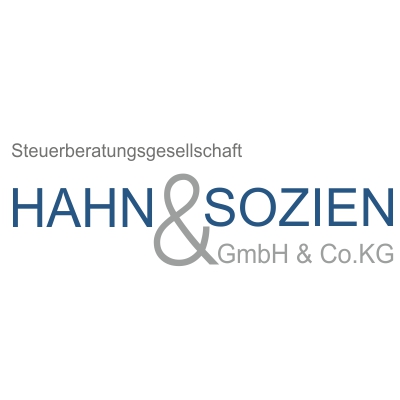 Hahn & Sozien GmbH & Co. KG Logo