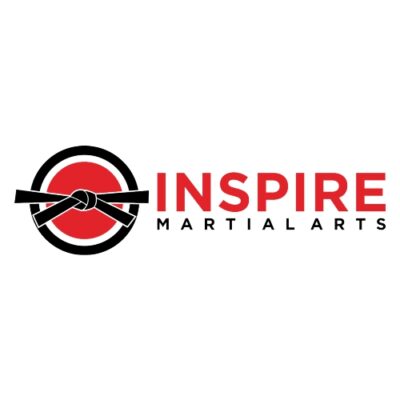 Inspire Material Arts - Sportakademie Dr. Lee Logo
