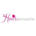 Hairzenssache Logo