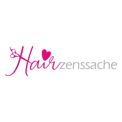 Hairzenssache Logo