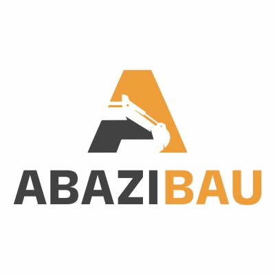 ABAZI-BAU Logo